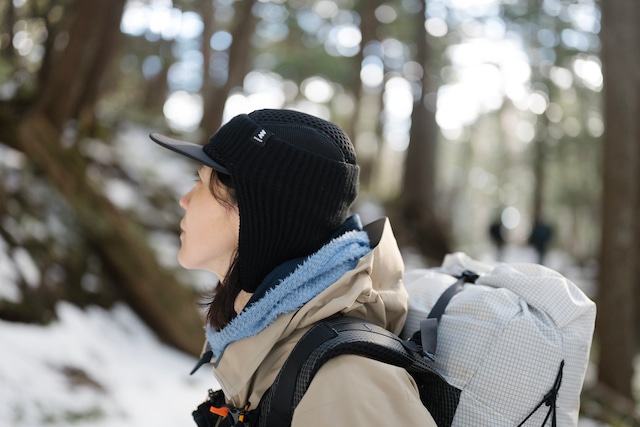 CapNi Band　2月2日20時発売