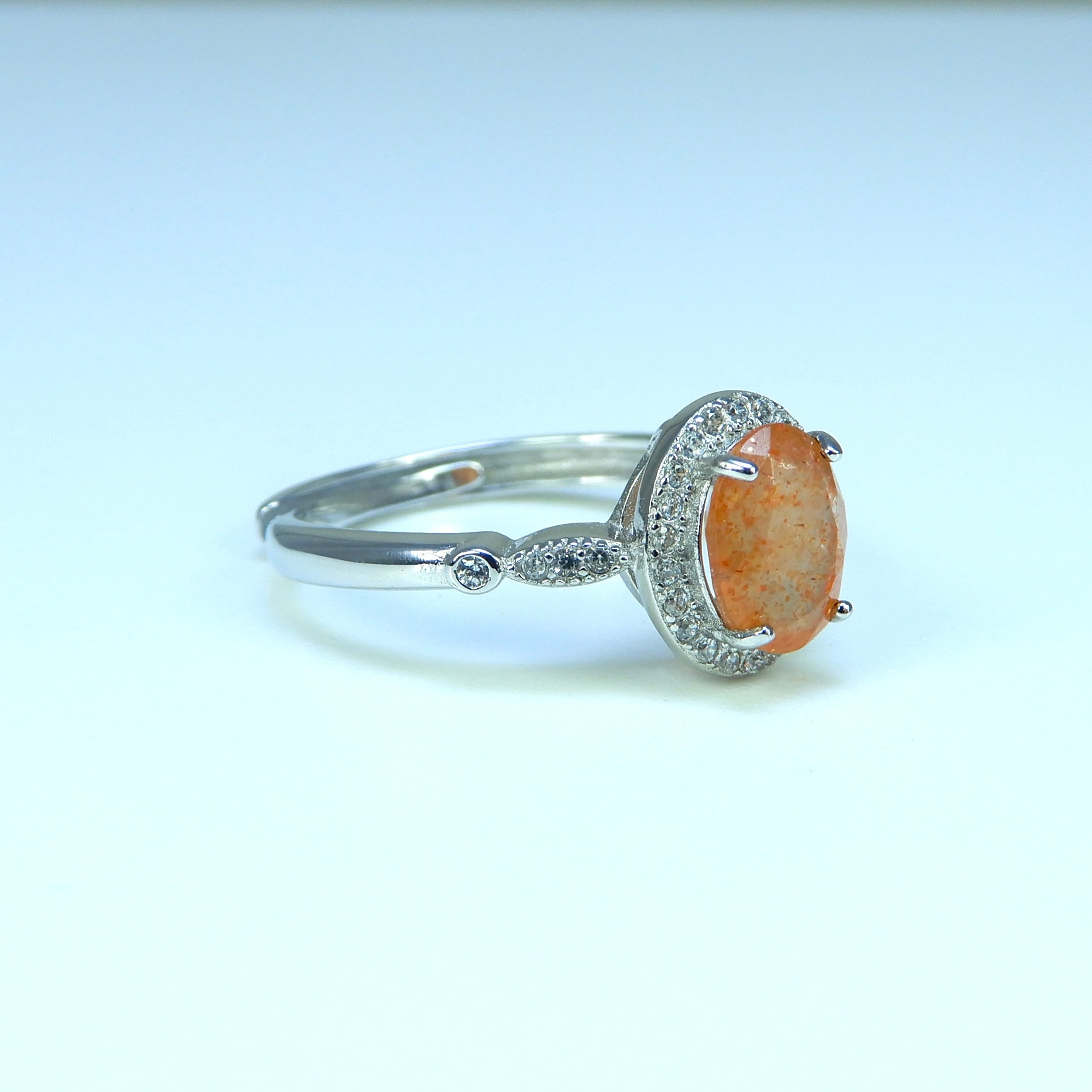 ♦︎サンストーン♦︎WGカラー《0071》