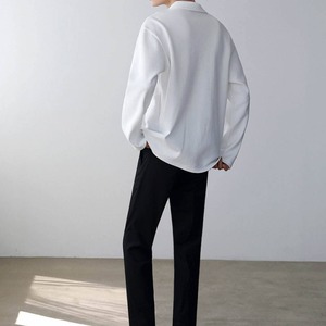 ポロロングTシャツ　MT0080061