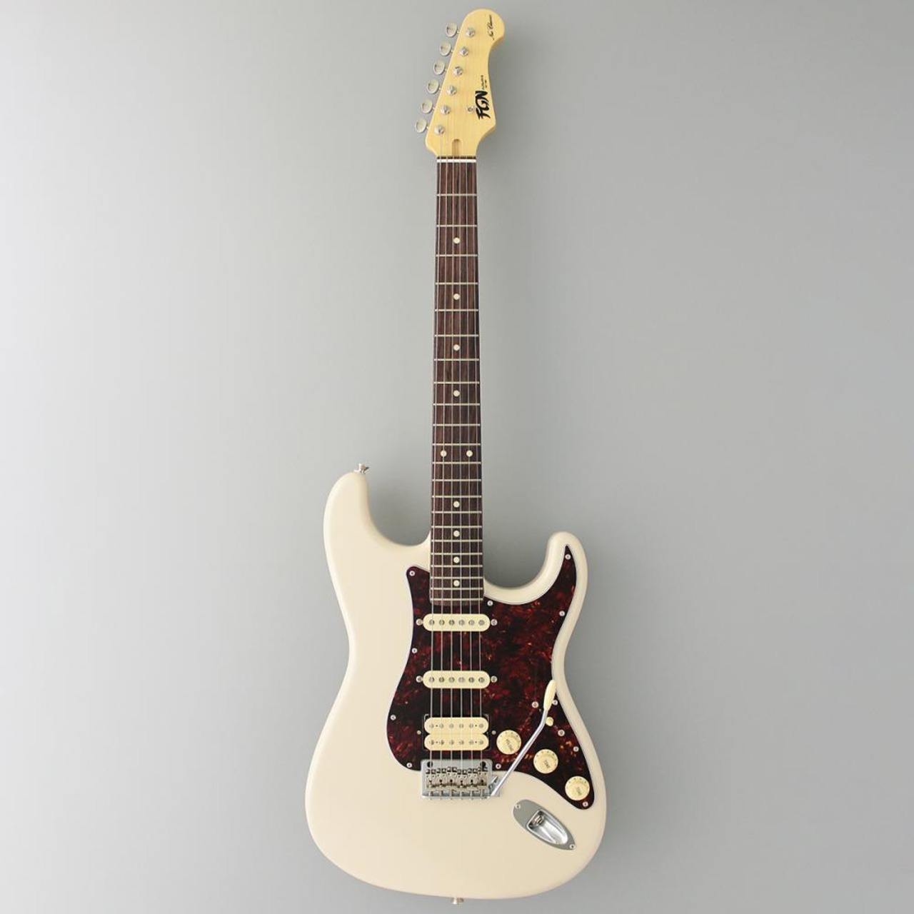 FGN / FUJIGEN Neo Classic NST110RAL (VWH/Vintage White)