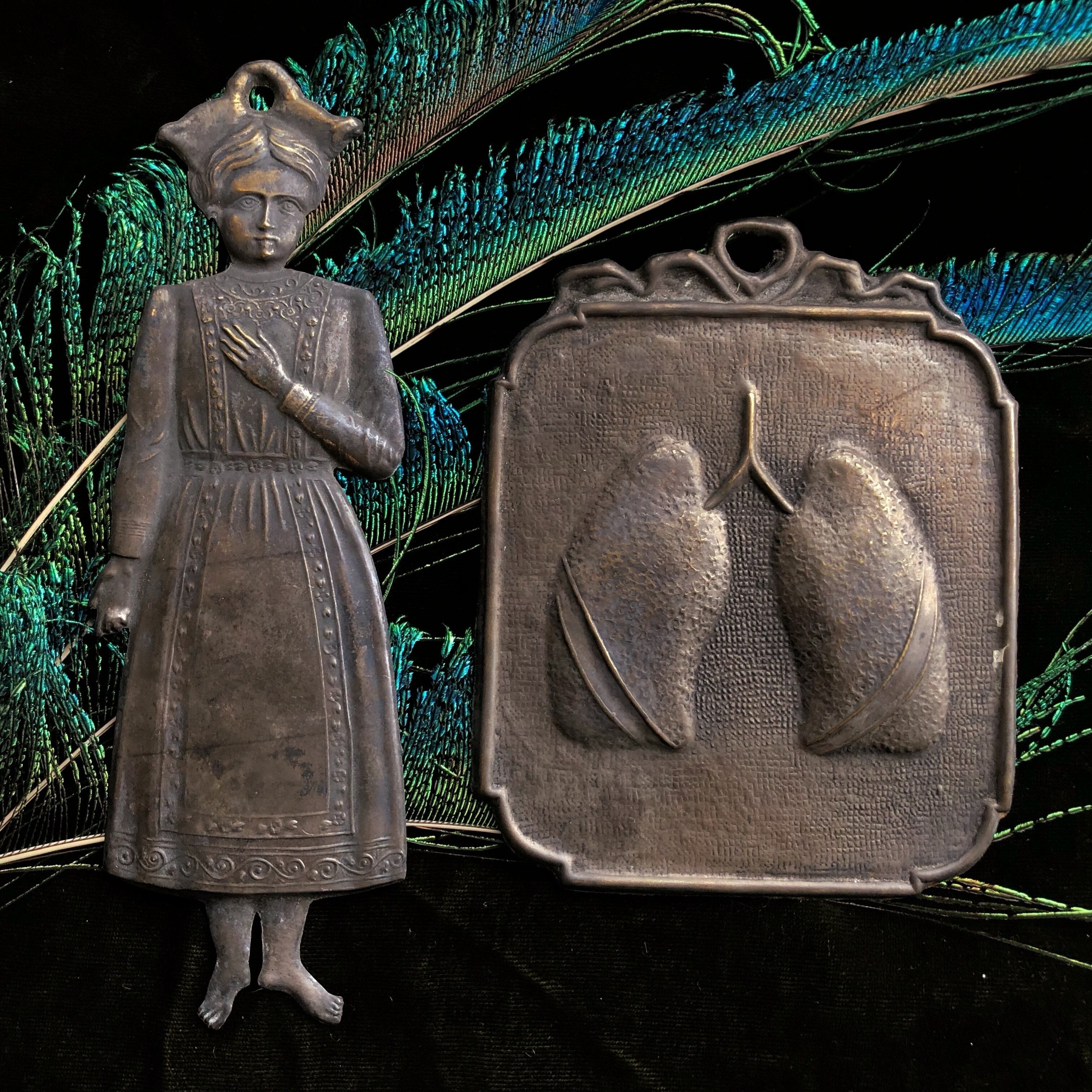  Exu Veludo へのお供え物には何が入れられますか?