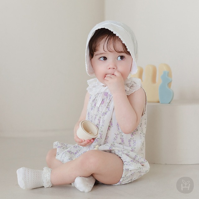 【即納】<Happyprince> Labin body suit