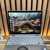 \ 公式ショップ限定価格❣️/ 2in1《LTEモデル》Let's note QV1 最高峰i7 メモリ16GB SSD512GB 第11世代 ノートパソコン 安心サポート&3ヶ月保証付き