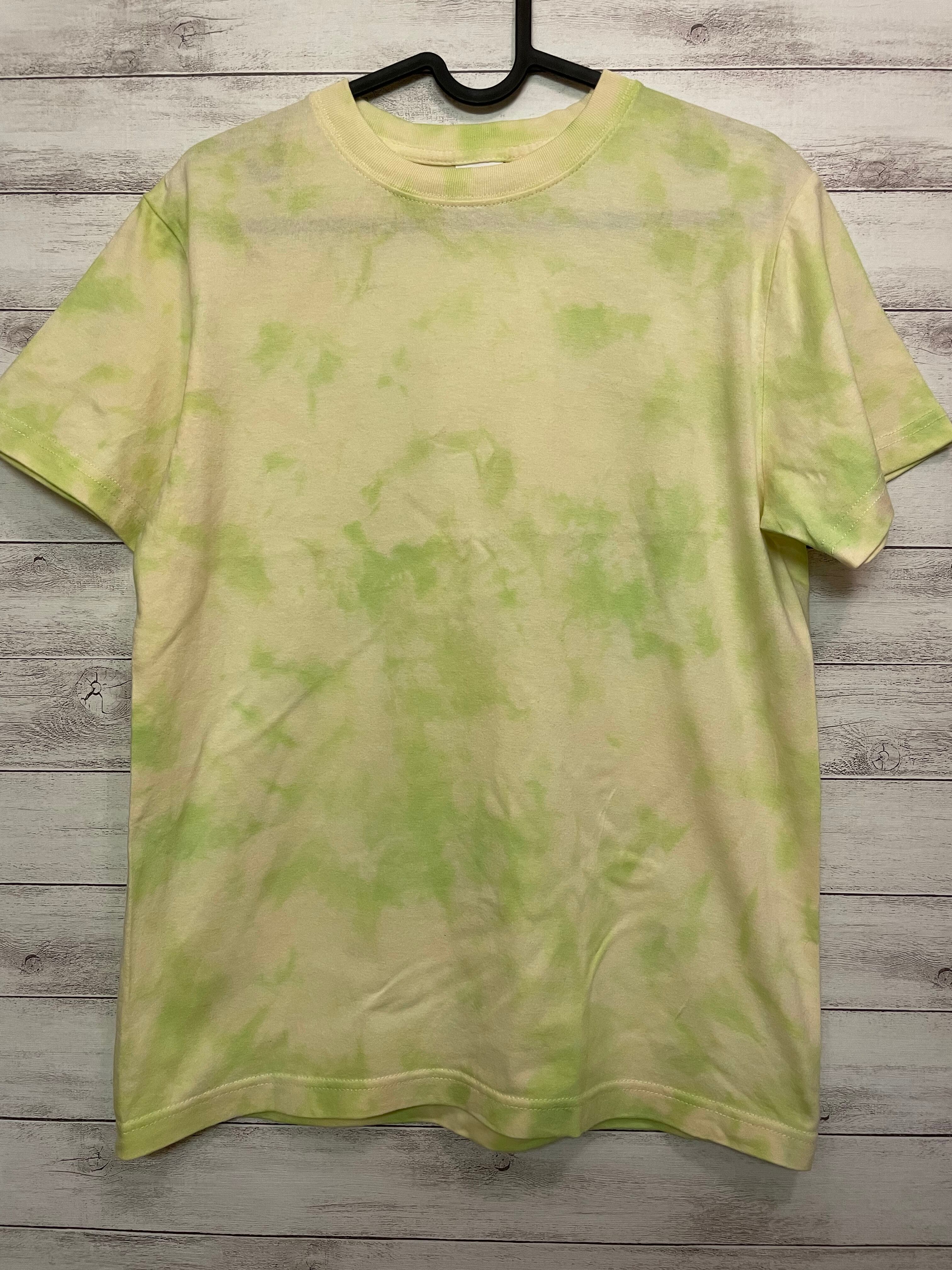 80's Hanes マーブル染め Tシャツ XL 80's Hanes マーブル染め Tシャツ XL ヴィンテージ 70 年代