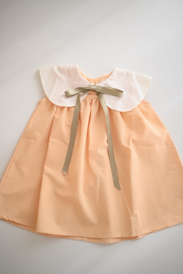 Carlota Suip /Do-Re-Mi Dress