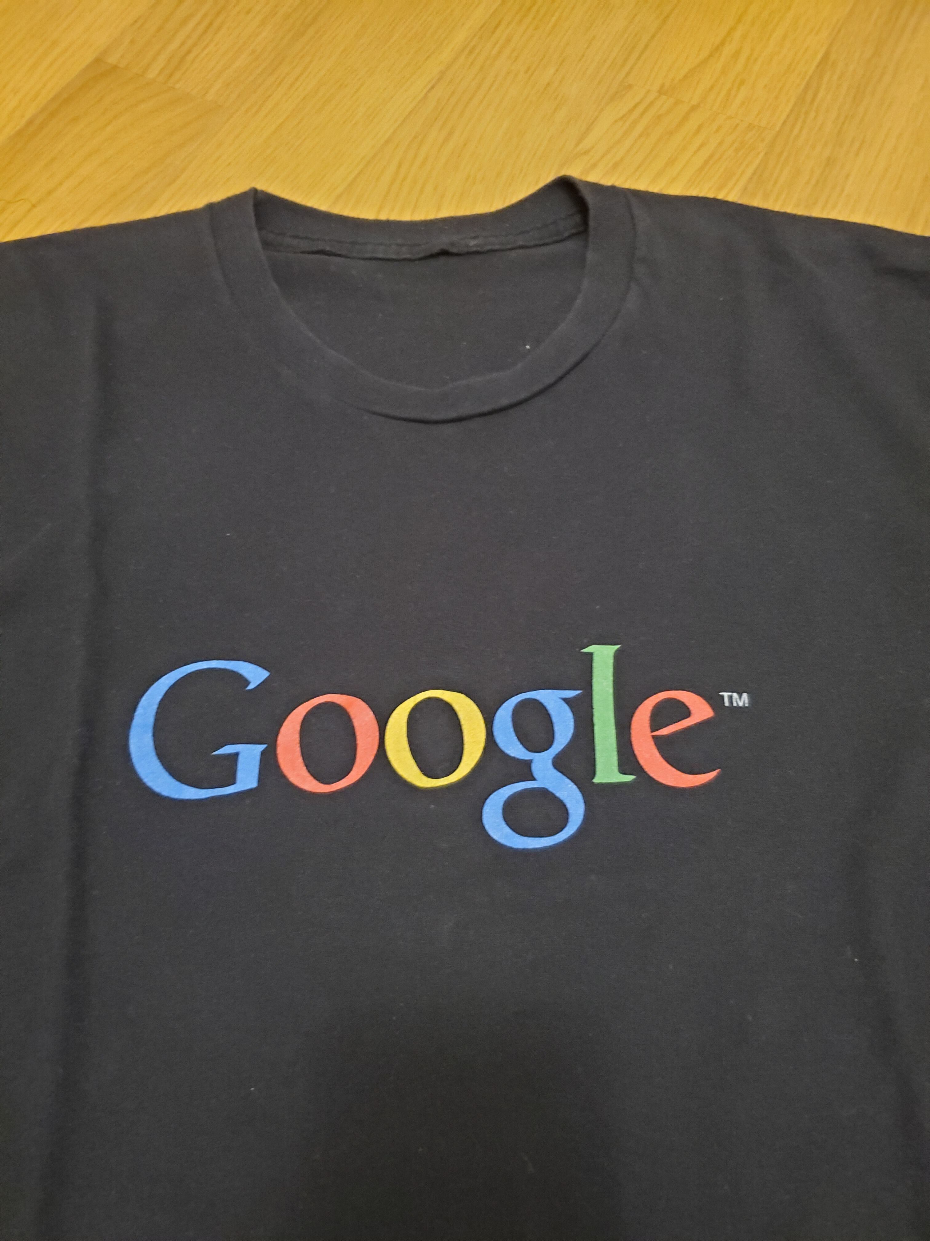 google it shirt