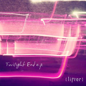 Twilight End e.p.