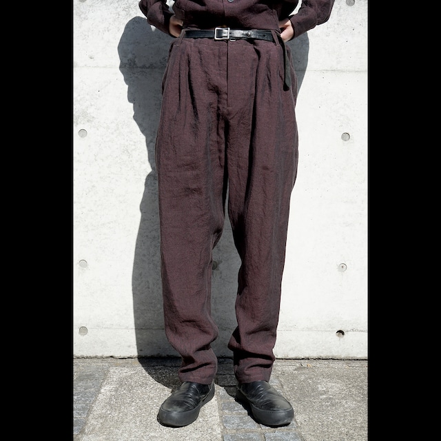 [Hannibal.] heere200. trousers