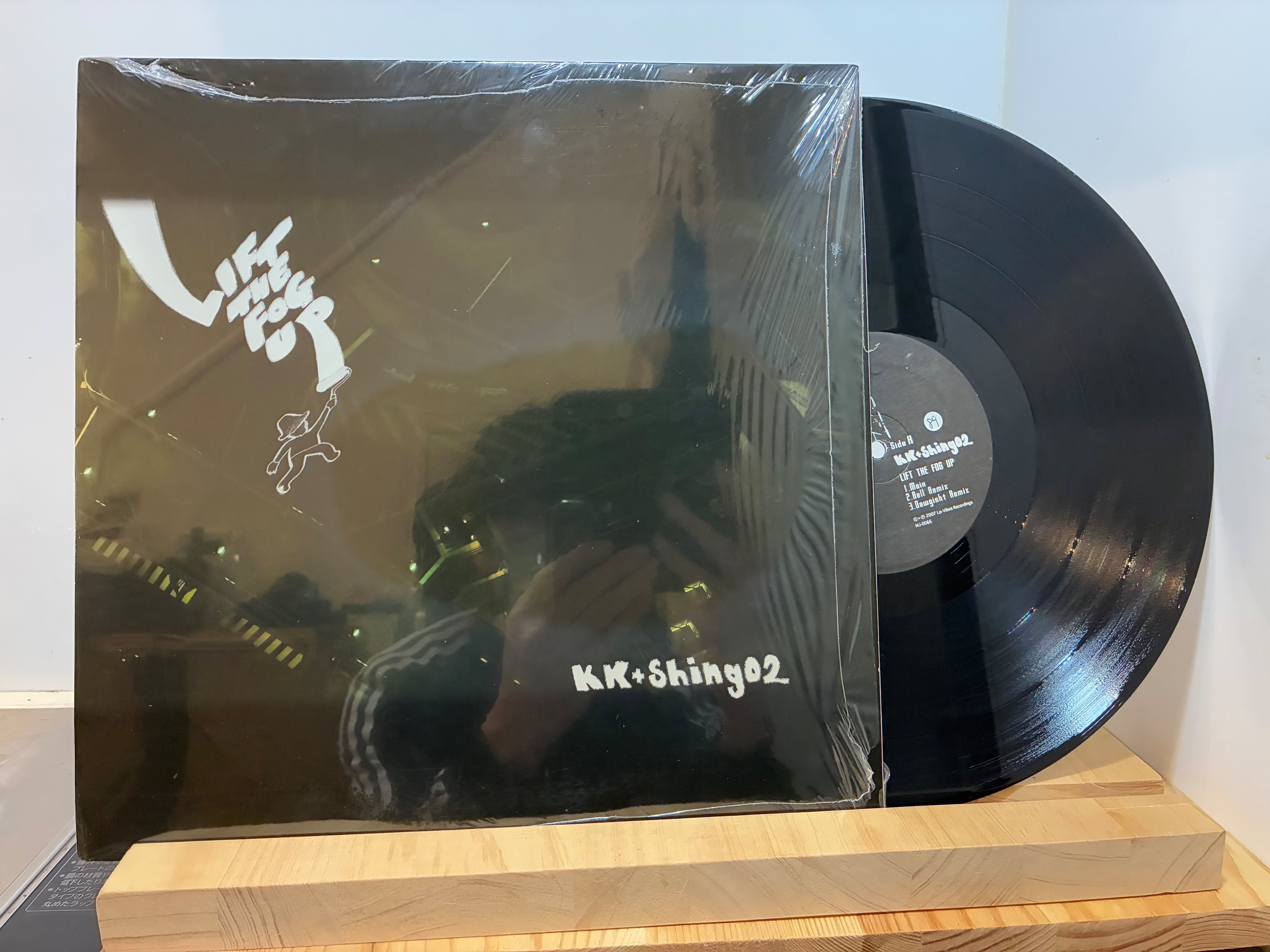 MARILYN MANSON / TOURNIQUET | sixteen records (シックスティーン