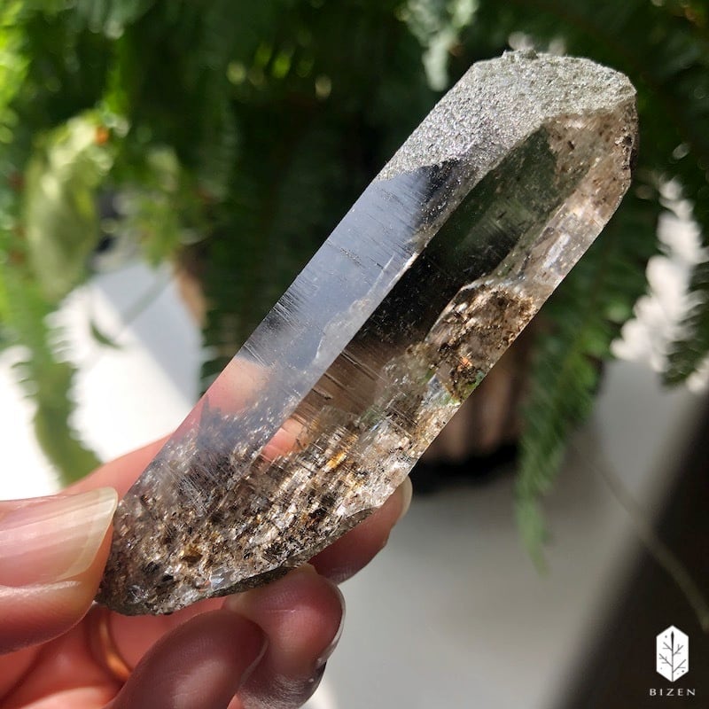 ガネーシュヒマール（レインボー＆ガーデン）