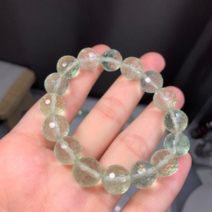 ー売約済みーフローライトブレスレット