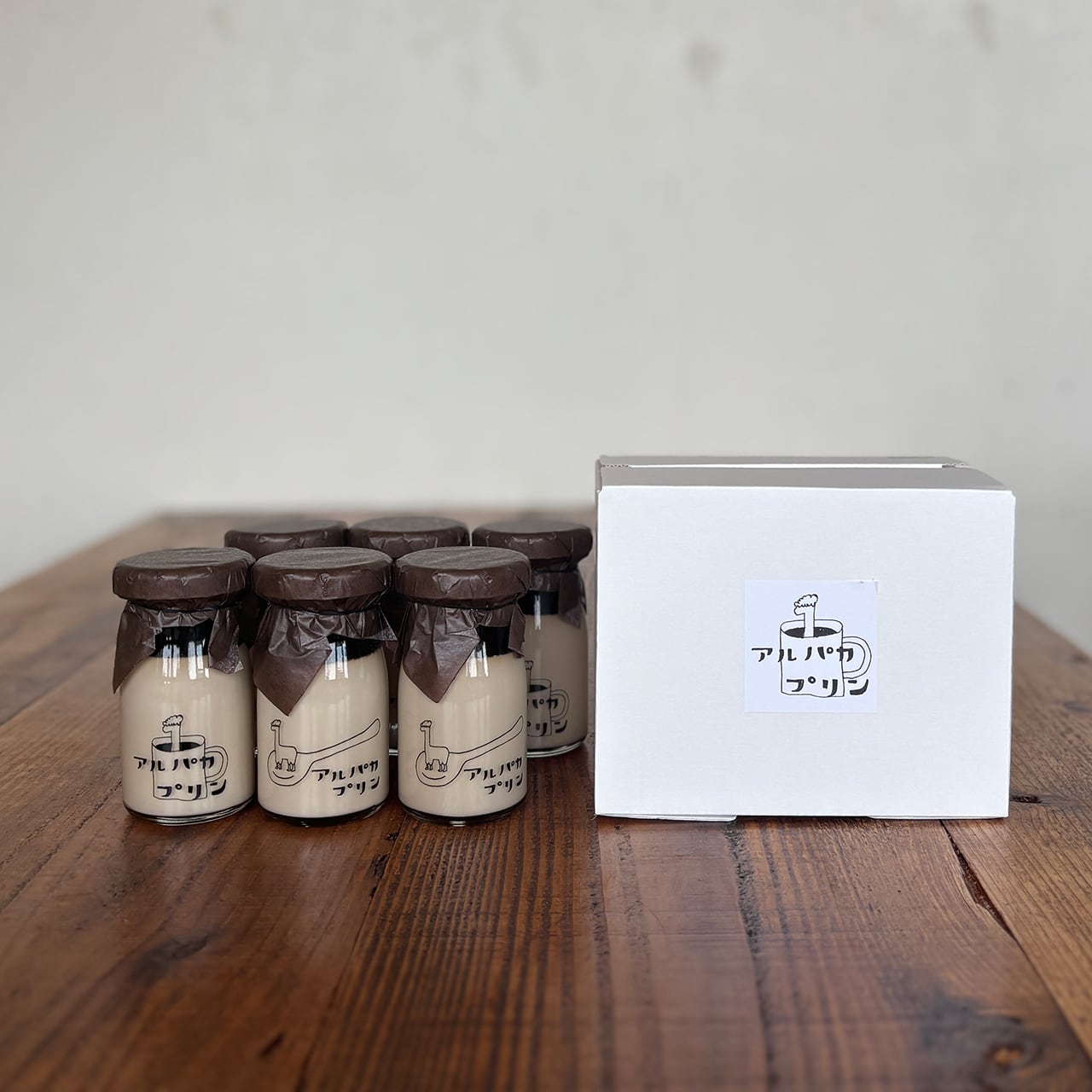 冷凍便】アルパカマフィン8種（冷凍商品） | Alpaca Coffee