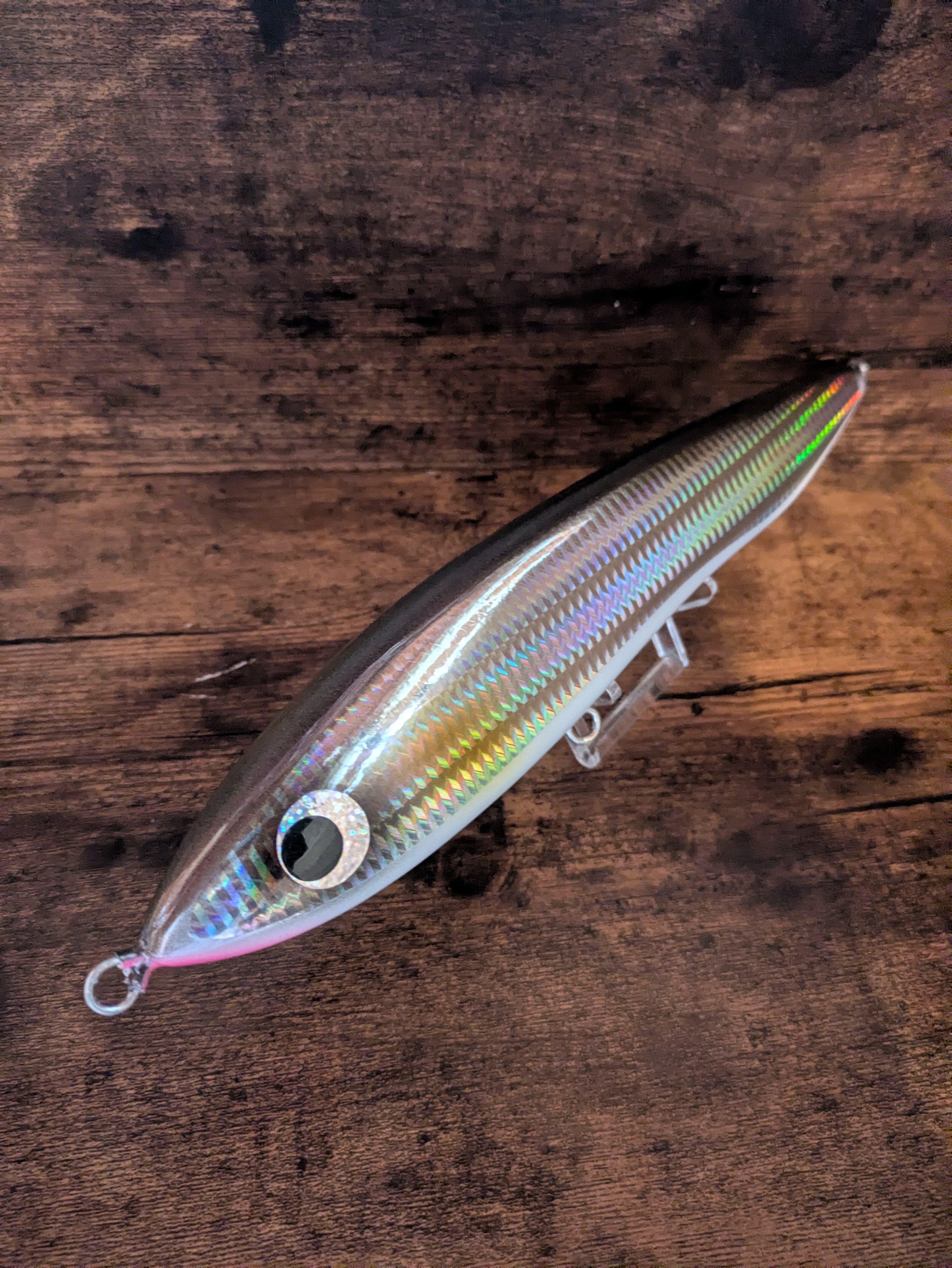 タンゲーラ　エスパーダ 210 ファンキーソーダ　セット　ビーコン　貝田ルアー タンゲーラ エスパーダ 210 ファンキーソーダ セット ビーコン