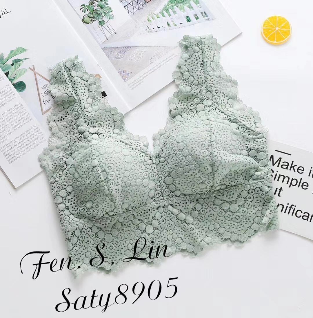 レースブラトップ　AJ1040-8905