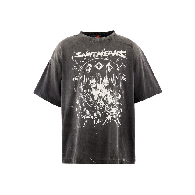 【SAINT Mxxxxxx】SAINT MEANS SM-MK1-0000-C50
