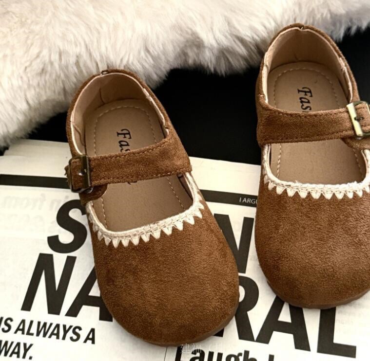 14.5-20cm】ベビーキッズシューズ （ 秋冬 子供靴 ベビー シューズ 靴