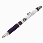 エリザベス女王メモリアルボールペン【EⅡR】 Elgate Products 90341