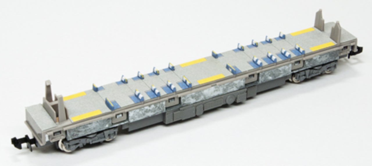 メイクアップシール「JR 225-5100系　近郊電車　基本4両セット」（TOMIX対応）
