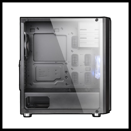 【ゲーミングPC】 Core i5 13400F / RTX3060Ti / メモリ16GB / SSD 1TB