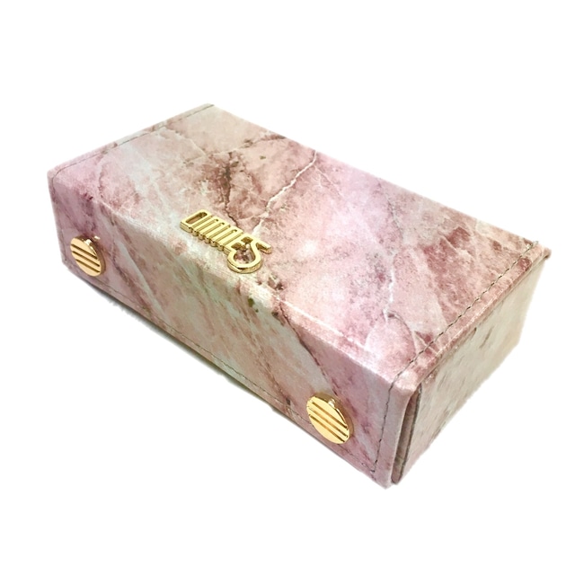 MARBLE Jewelry Box UN