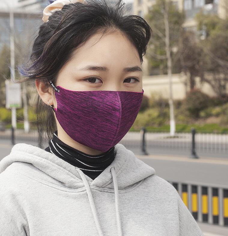 即納【秋冬 新作マスク】洗えるマスク ランニング 男女兼用 ins大人気 通気性が良く 楽に呼吸できる 繰り返しマスク おしゃれ マスク 花粉症対策 防塵マスク