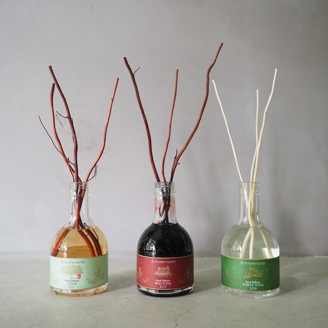 Wine Collection Reed Diffuser