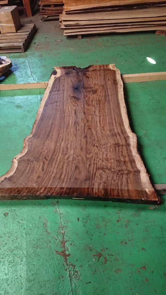 クラロウォールナット_1870×900-1200×75_Web限定_オーダー用原板 G674