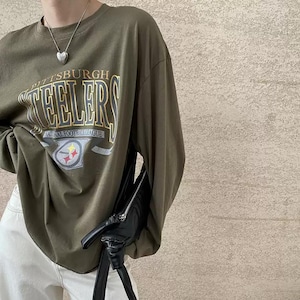 アメリカンレトロTシャツ 21911