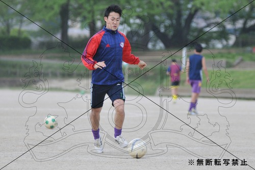 2017SSリーグA第21戦FPP.F.C vs FUKUOKA N.S FC @Jumpie