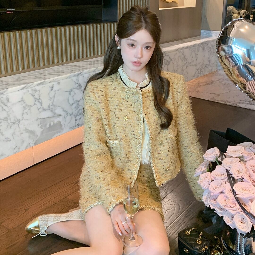 LOVE(*˘︶˘*).。.:*♡ セットアップ 9090 名古屋 | 花柄セットアップが登場です🌼✨ 花柄と聞くと女の子の