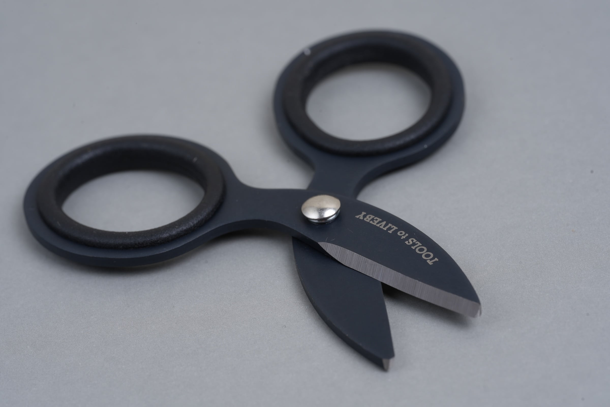 シザーズ 3 (ブラック) | docketstore