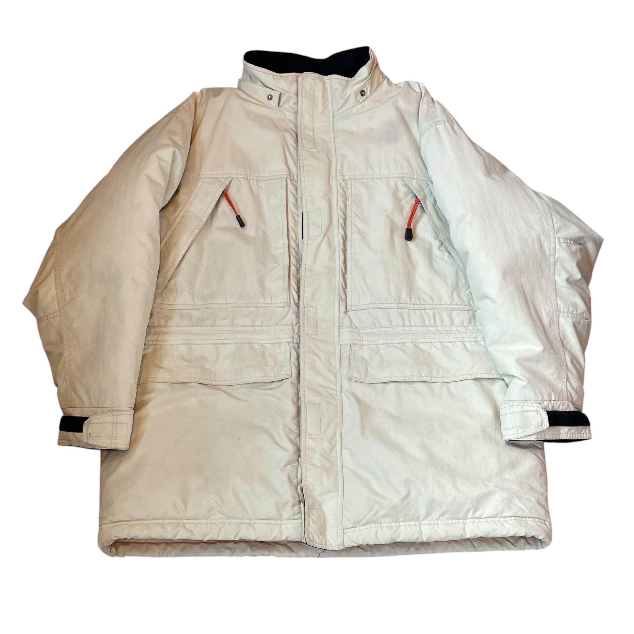 2000s GAP Y2K design orver down jacket