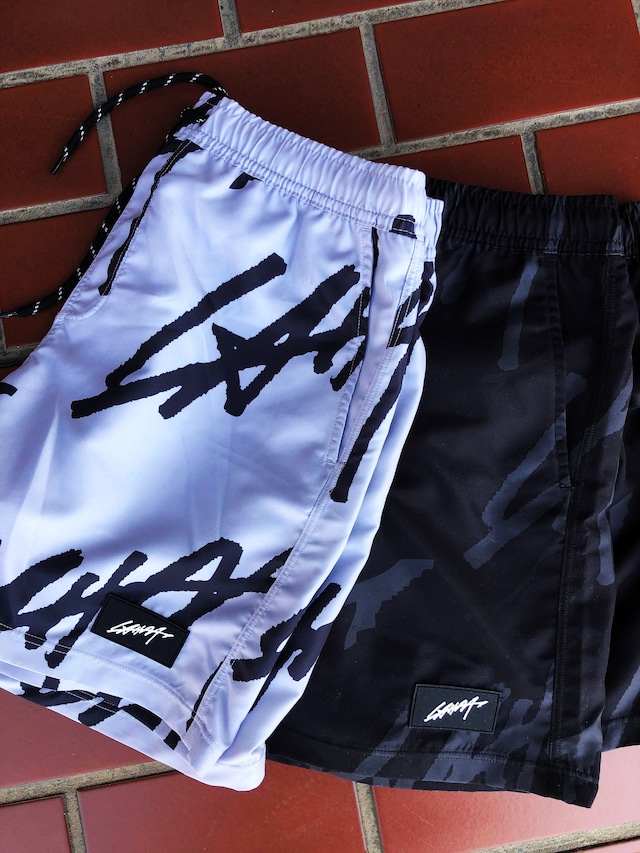 LAHM board shorts ボードショーツ　LAHM/エルエーエイチエム