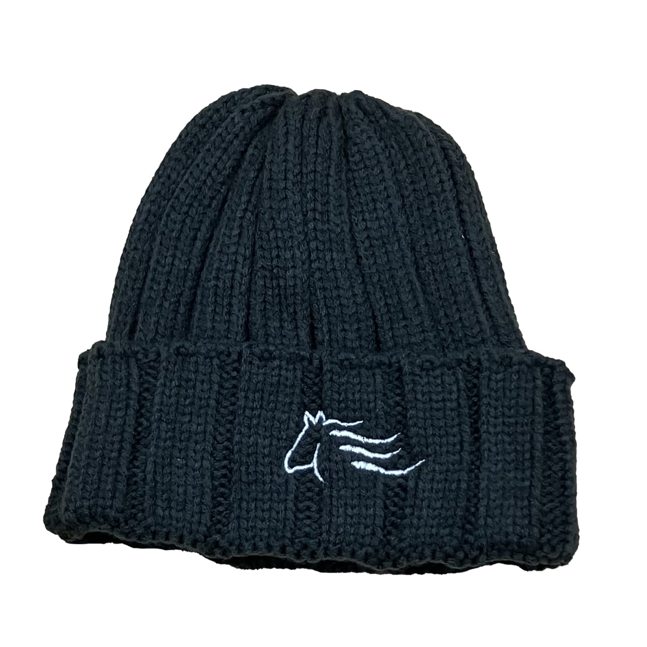 ホッカイドウ競馬 ニット帽子 | Hidaka Horse Select Shop