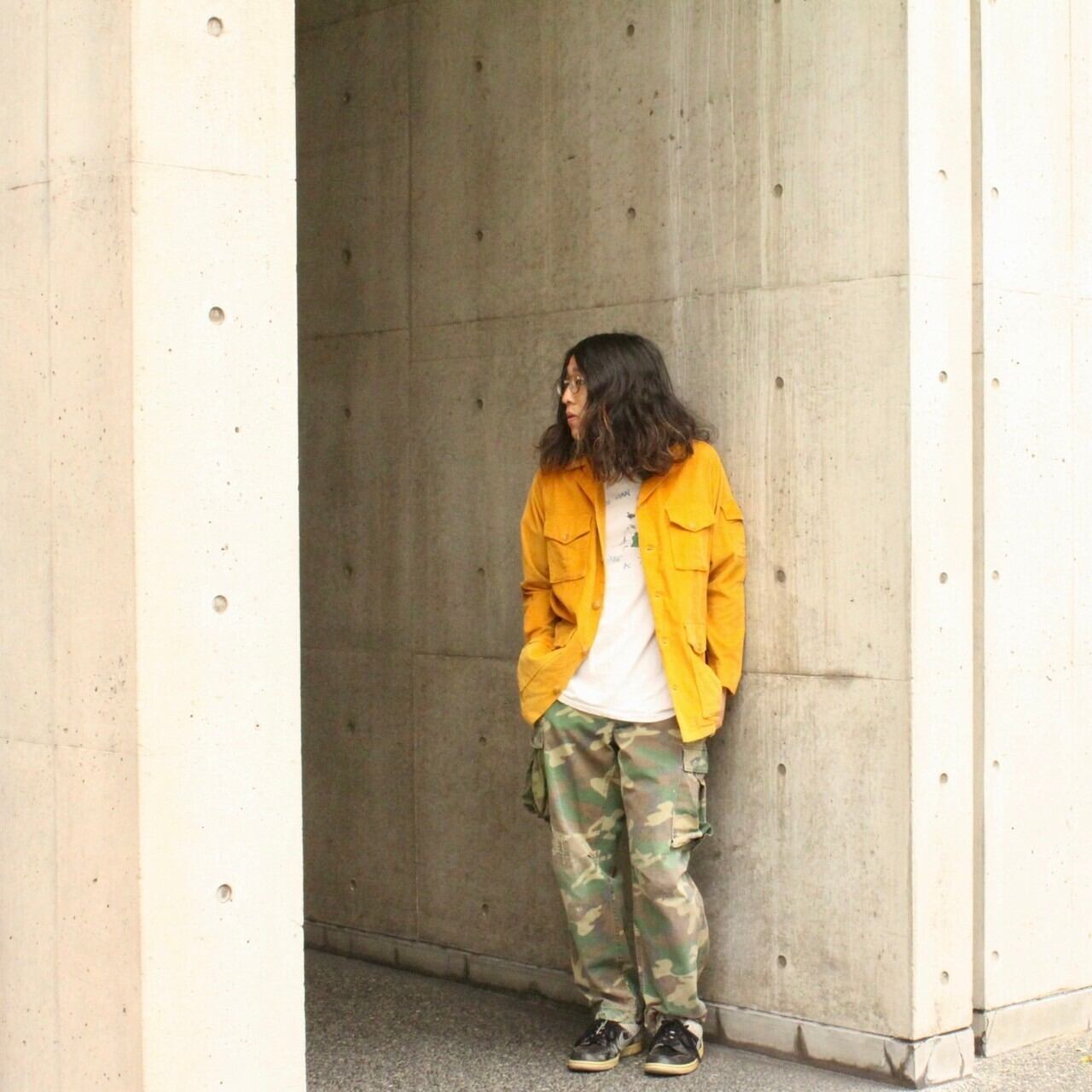 STYLING SAMPLE No.10