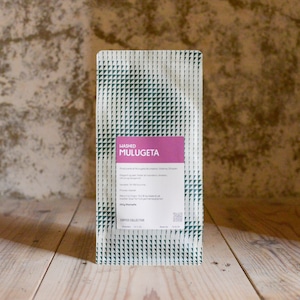 エチオピア ムルゲタ ウォッシュト 250g