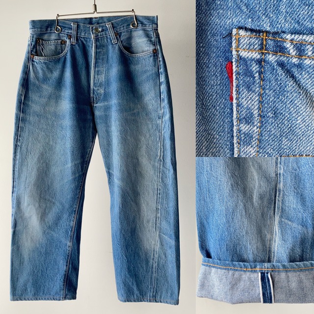 1980年 Levi