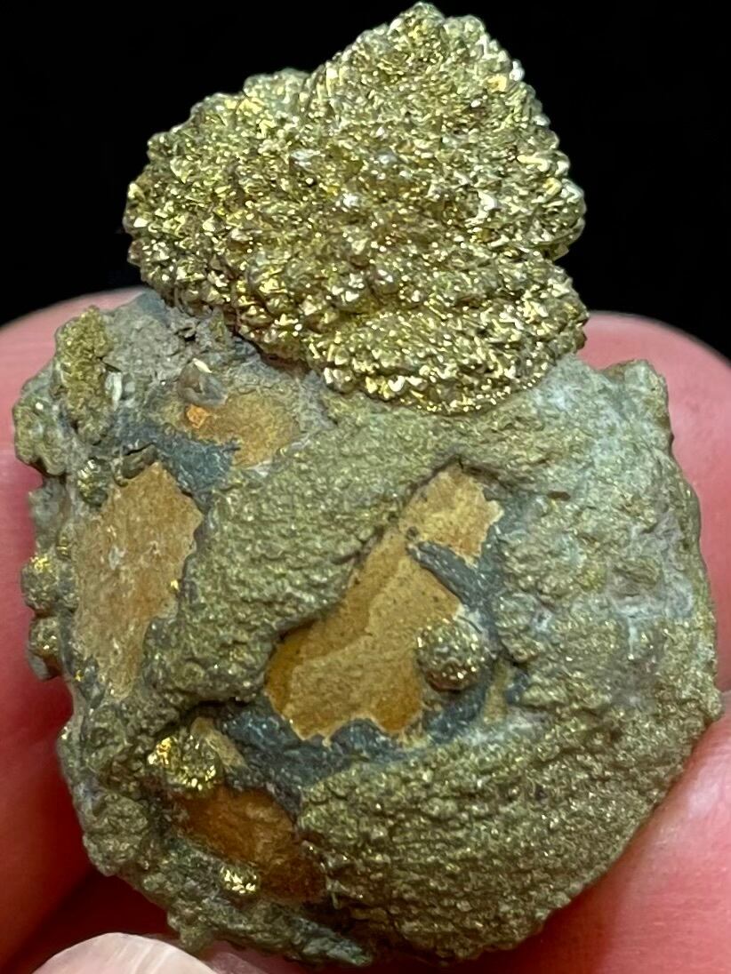 7) 「幸せ」を捕縛する*ハピネス・キャプチャー「ジャラストラ(絹の網)」小型