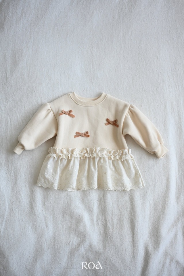 【10/29〆予約】<Roa>  Ribbon mtm