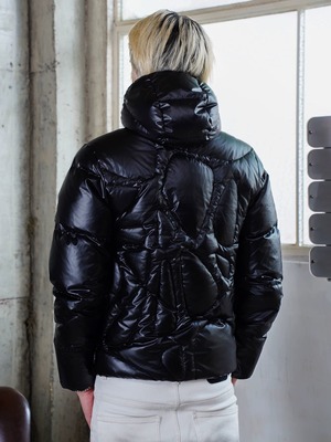 TGF deformation jacket