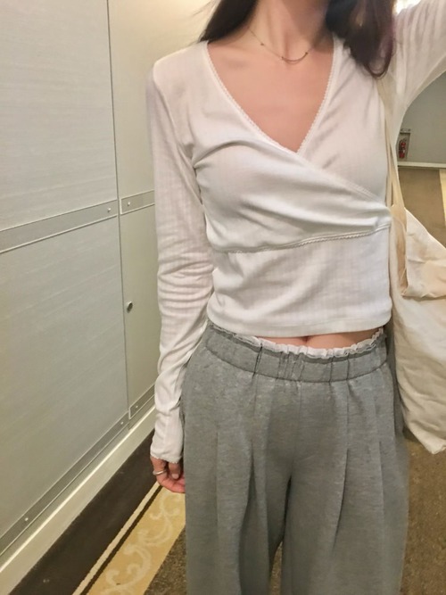 (即納) vegetable / Loa lace tap