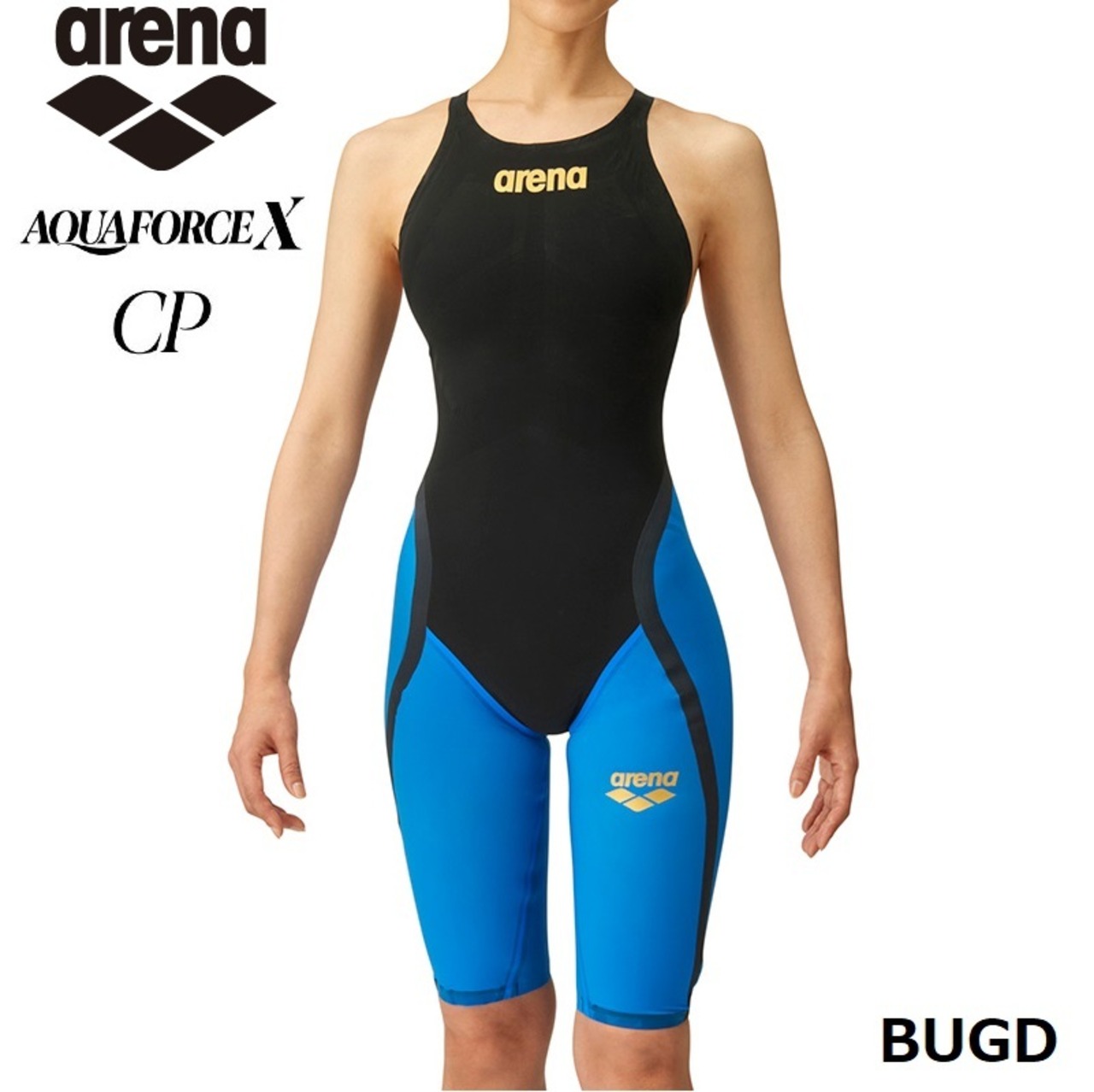 アルティメット アクアフォース エックス ULTIMATE AQUAFORCE X CP 