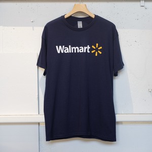 Walmart<ウォルマート>Official tee