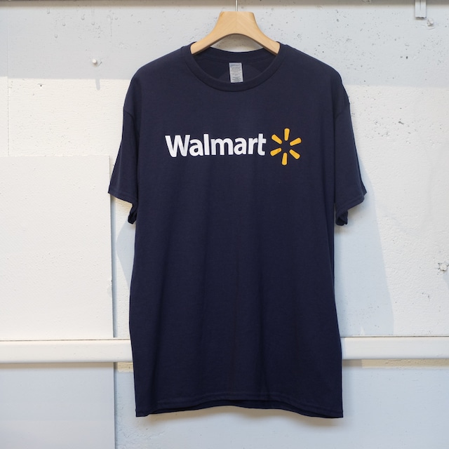 Walmart<ウォルマート>Official tee