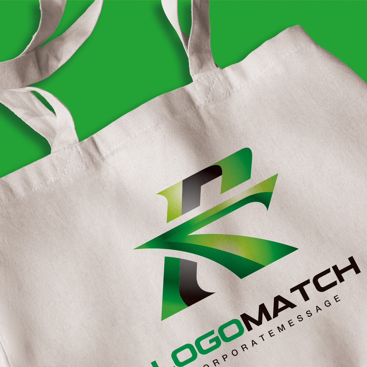 革新性のR・7のロゴ