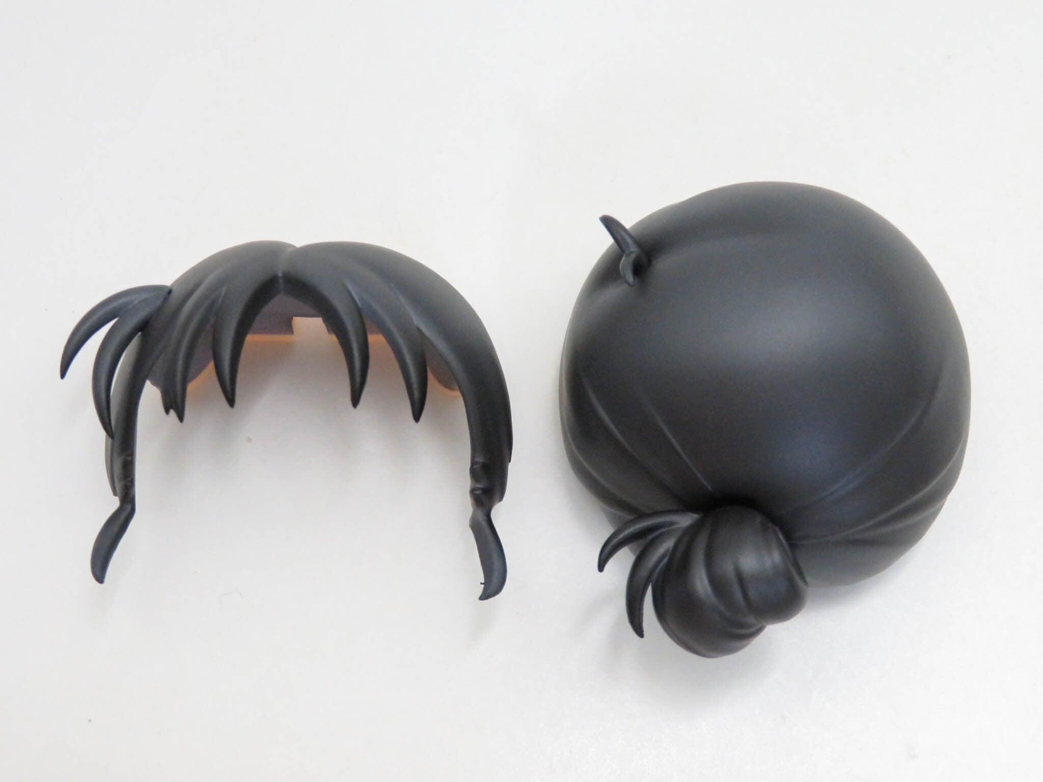 再入荷(A−ランク)【840】 すずさん 髪パーツ ポニーテール ねんどろいど