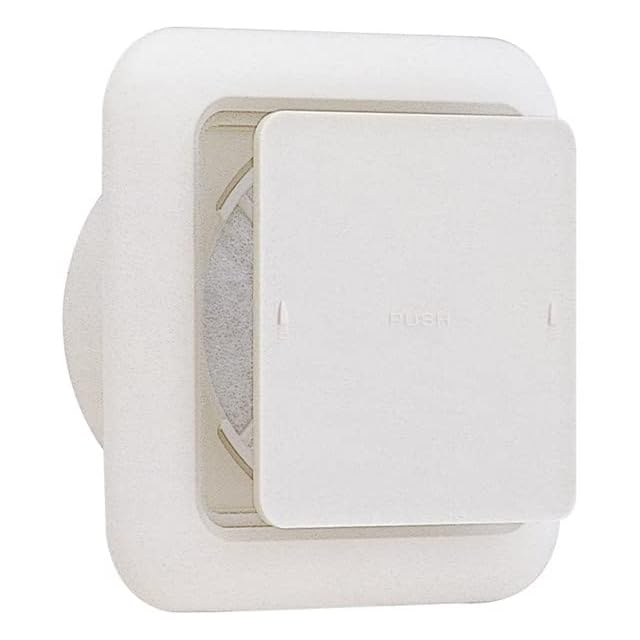 N-VAN】【アクリル窓加工済】網戸貼り済 らくらくDIY 換気扇ボード