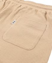 【#Re:room】WAFFLE SHORTS［REP250］