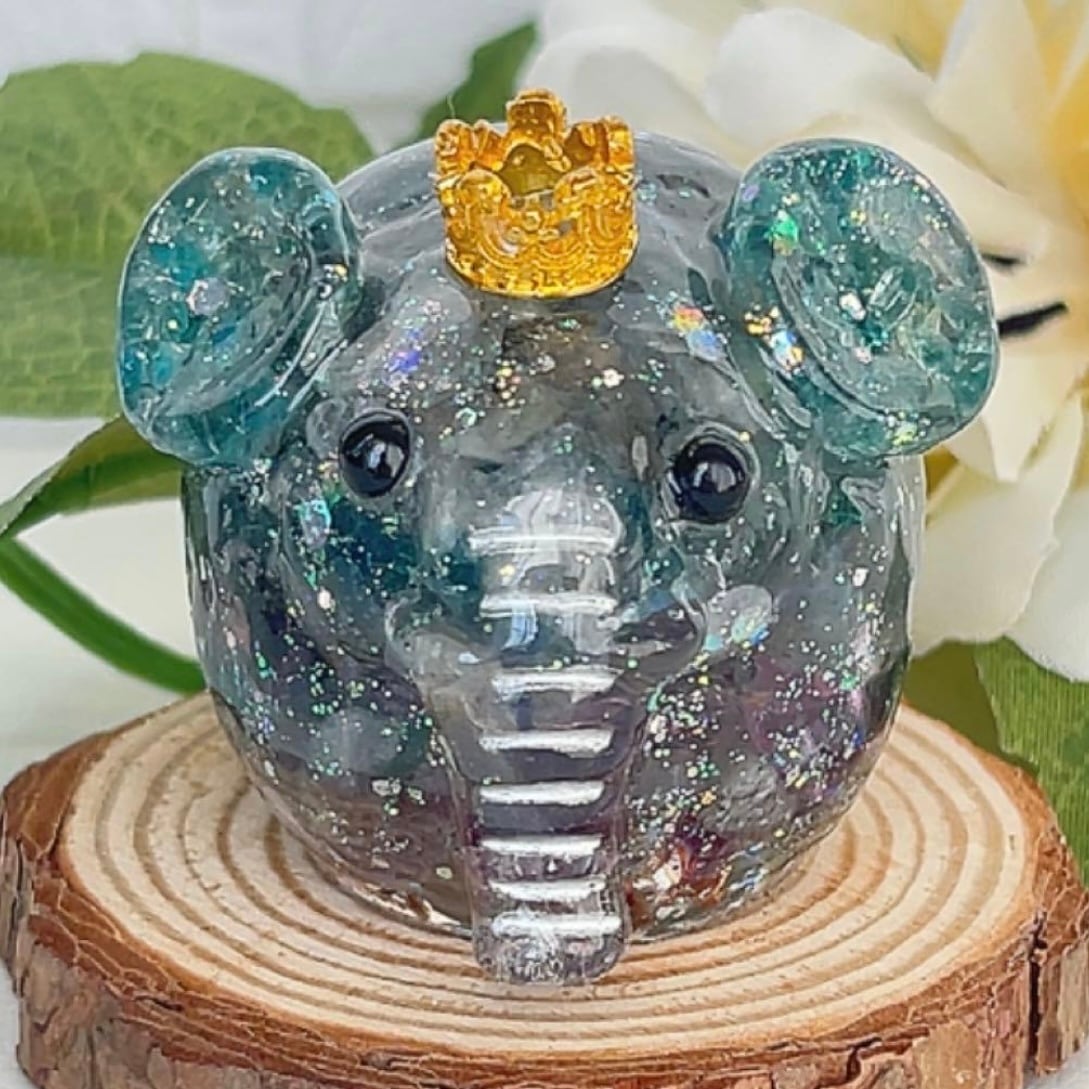 NaNaLaオルゴナイト