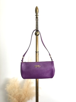 Salvatore Ferragamo サルヴァトーレ フェラガモ ショルダーバッグ 